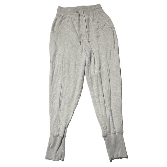 Lululemon Still Chill Jogger Size 2 - Picture 6 of 11